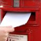 Royal Mail issues notice to anyone writing addresses by hand