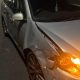 Early hours crash reported on Goldsmith Street, Bolton