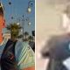 Mountain rescue teams search for missing man in Wylam