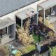 The moment police arrest Salford man after 2 day standoff