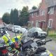 Darcy Lever biker has bike seized soon after buying it