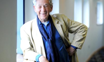 First look at Sir Ian McKellen in new Avengers Doomsday