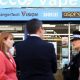 HMRC urges shoppers to report vape shops, barbers and 'dodgy shops'