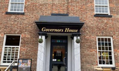 Governors House to relocate under new name in Northallerton