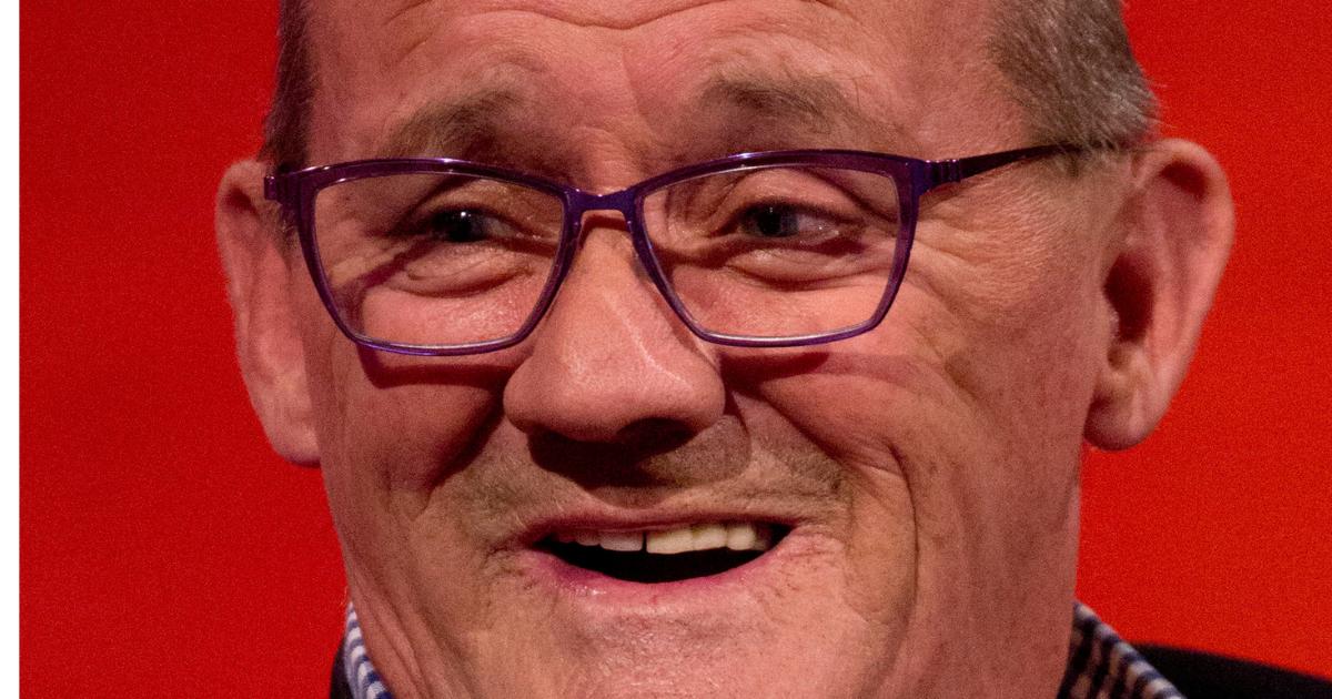 Mrs Brown's Boys' Christmas and New Year specials cancelled
