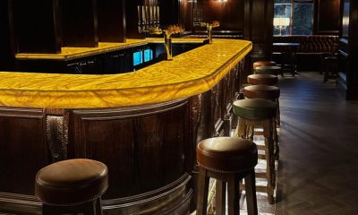 The Court take over 150-year-old Durham boozer after makeover