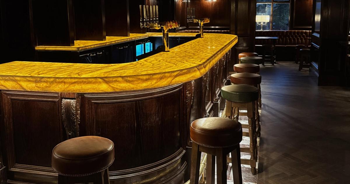 The Court take over 150-year-old Durham boozer after makeover