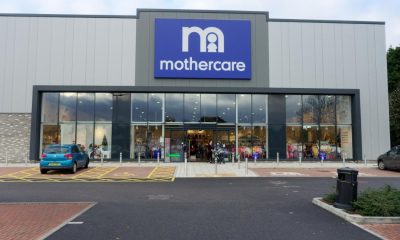 Mothercare could collapse under financial pressures