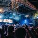 Vernon Kay, Heather Small, Alex Bowen at Symphonic Ibiza