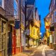 York named as one of the best places to retire in England