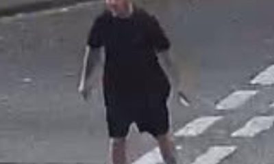 Man racially abused and his car attacked in Harrogate