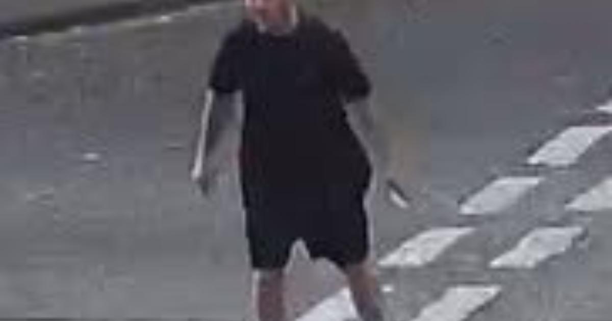 Man racially abused and his car attacked in Harrogate
