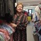 Why Kay is a class act as a dedicated Darlington volunteer