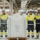 Tioxide restarts chemical production at Hartlepool's Greatham site