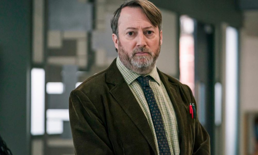 Ludwig series 2 full cast list for BBC mystery-drama show