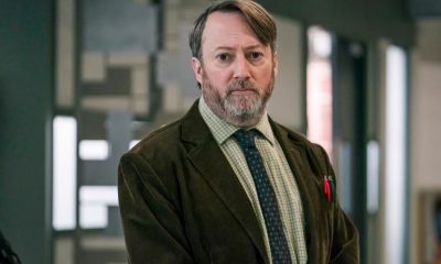 Ludwig series 2 full cast list for BBC mystery-drama show