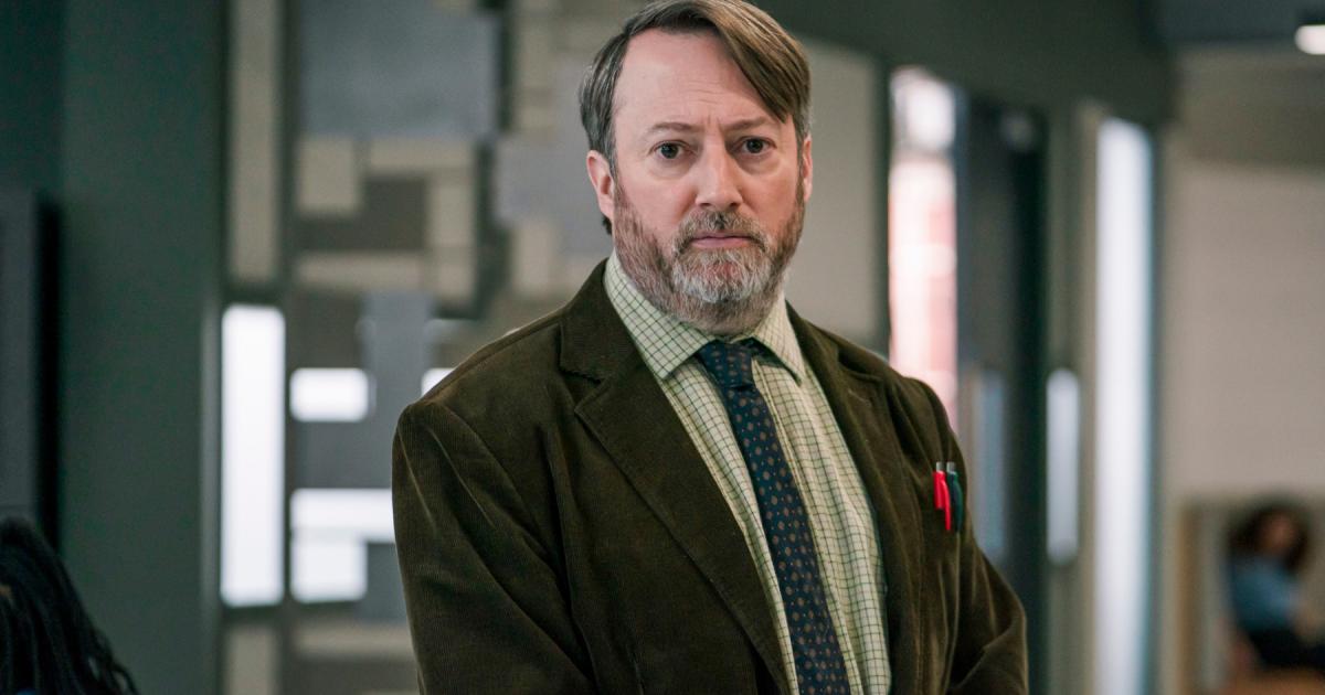 Ludwig series 2 full cast list for BBC mystery-drama show