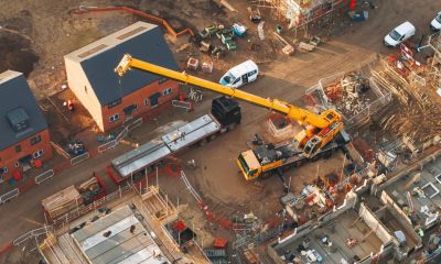 Property developer London Richmond enters administration
