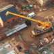 Property developer London Richmond enters administration