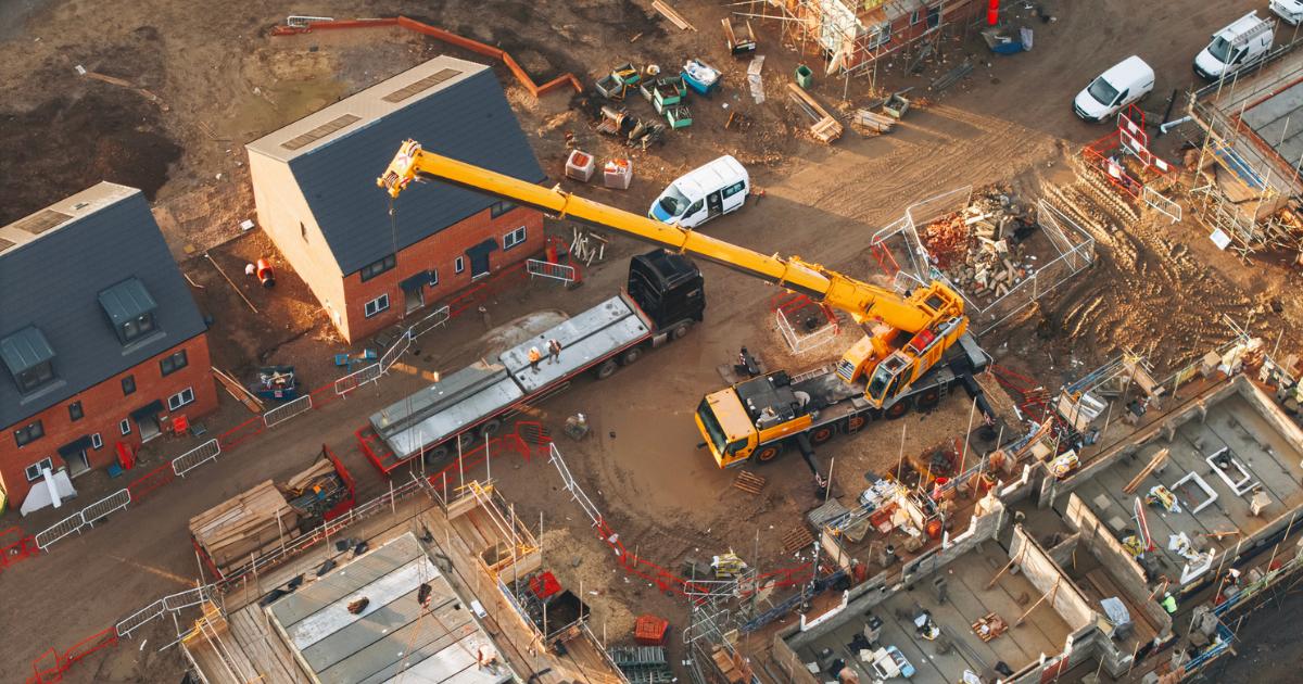 Property developer London Richmond enters administration