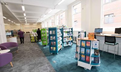 Library service ‘doesn’t know’ how many of 99,000 fines have been paid