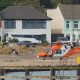 Sussex Police confirm three people died in beach tragedy at Shoreham