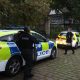 Police called to suspected break-in at Hall i' th' Wood