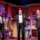 Review: The Last Laugh honours comic legends at Darlington Hippodrome