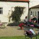 Why visitors love Piercebridge Organic Farmshop and Cafe