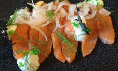 FOOD REVIEW: The Whippet Inn on North Street in York