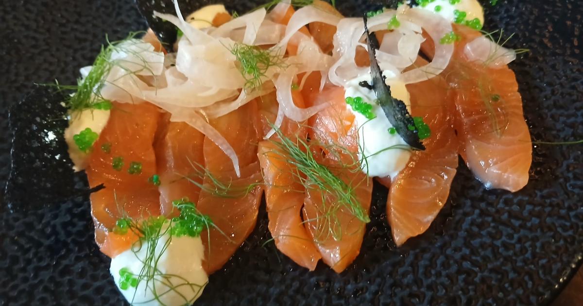 FOOD REVIEW: The Whippet Inn on North Street in York