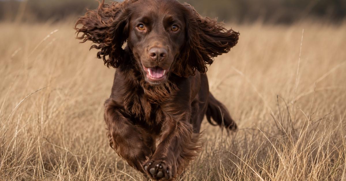 Harrisons vet urgent warning to dog owners to check after every walk