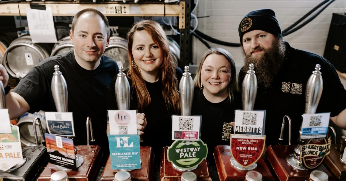 Eaglescliffe Beer Festival returns for August Bank Holiday