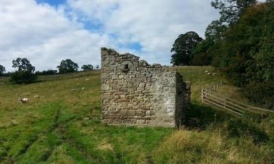 The Darlington and County Durham lost and abandoned villages