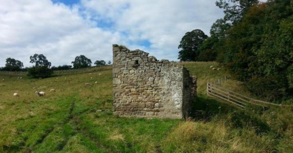 The Darlington and County Durham lost and abandoned villages