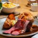 The Treehouse, Alnwick, is a magical dining experience