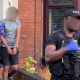 Eight charged after 12 warrants across Bolton and Tameside
