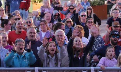 Sunderland's Keel Square Summer Series 2026 - Full line-up and dates