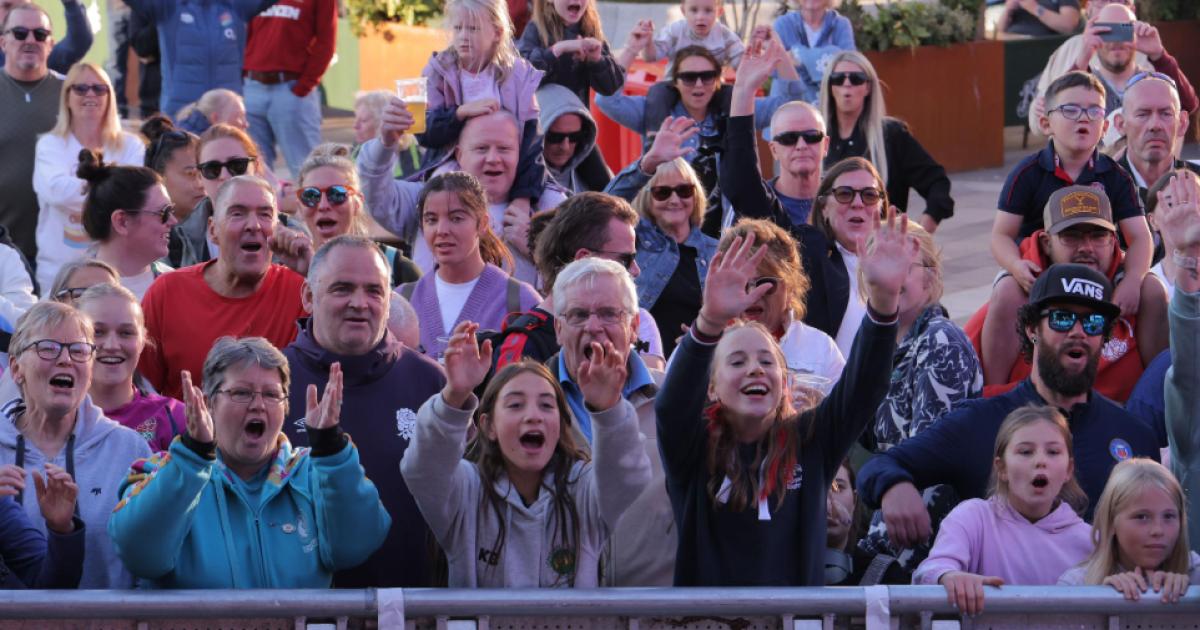 Sunderland's Keel Square Summer Series 2026 - Full line-up and dates