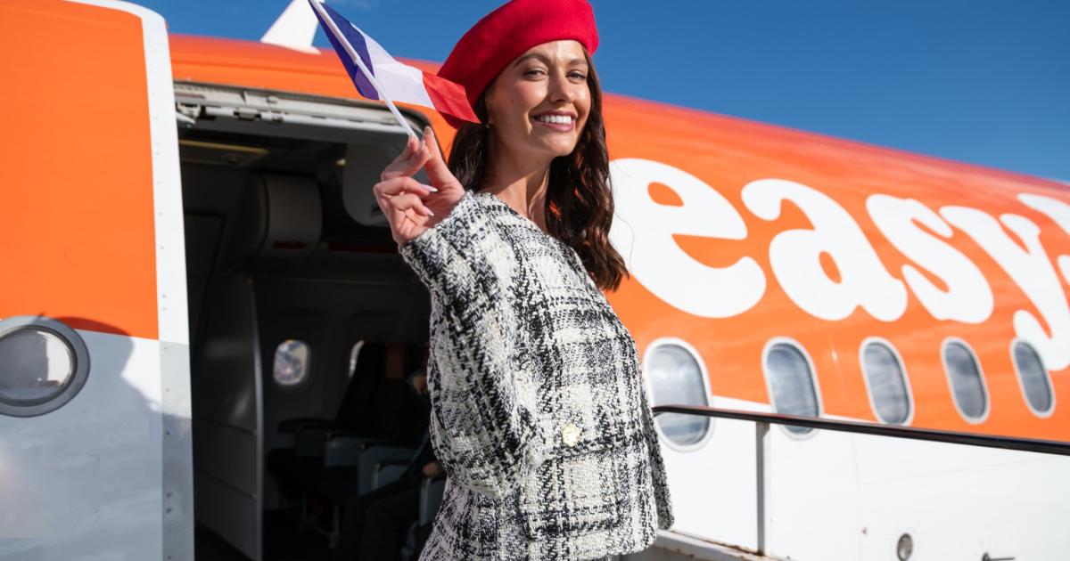 easyJet will no longer operate out of Leeds Bradford Airport