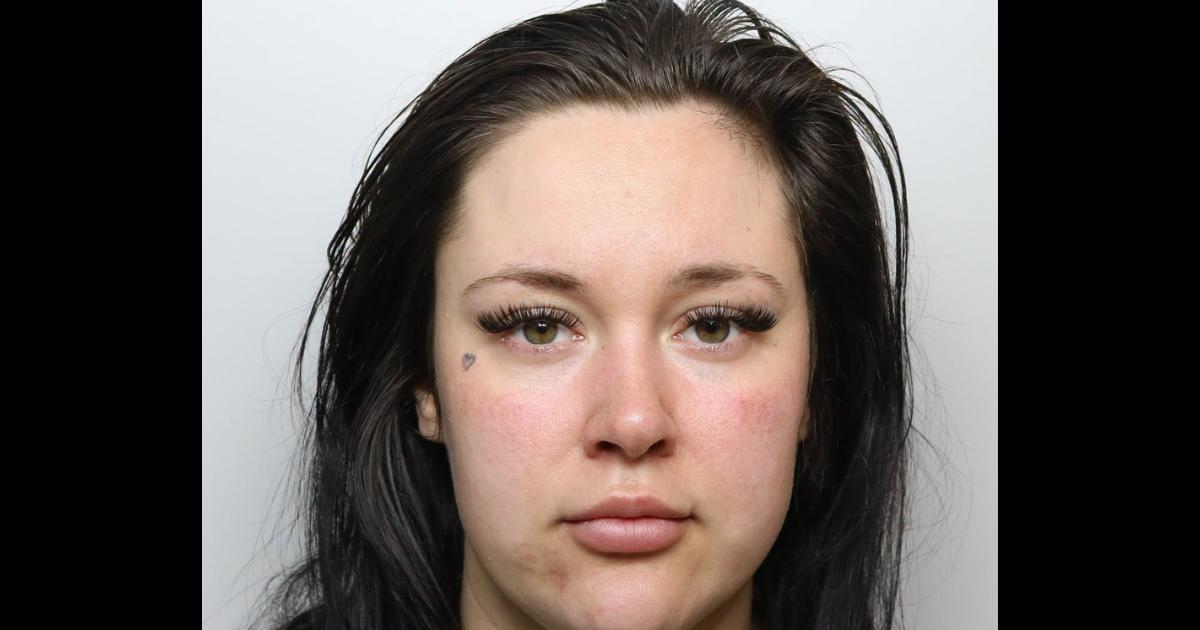 Police launch urgent search for missing York woman