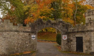 Weardale town of Stanhope praised for its ‘timeless charm’