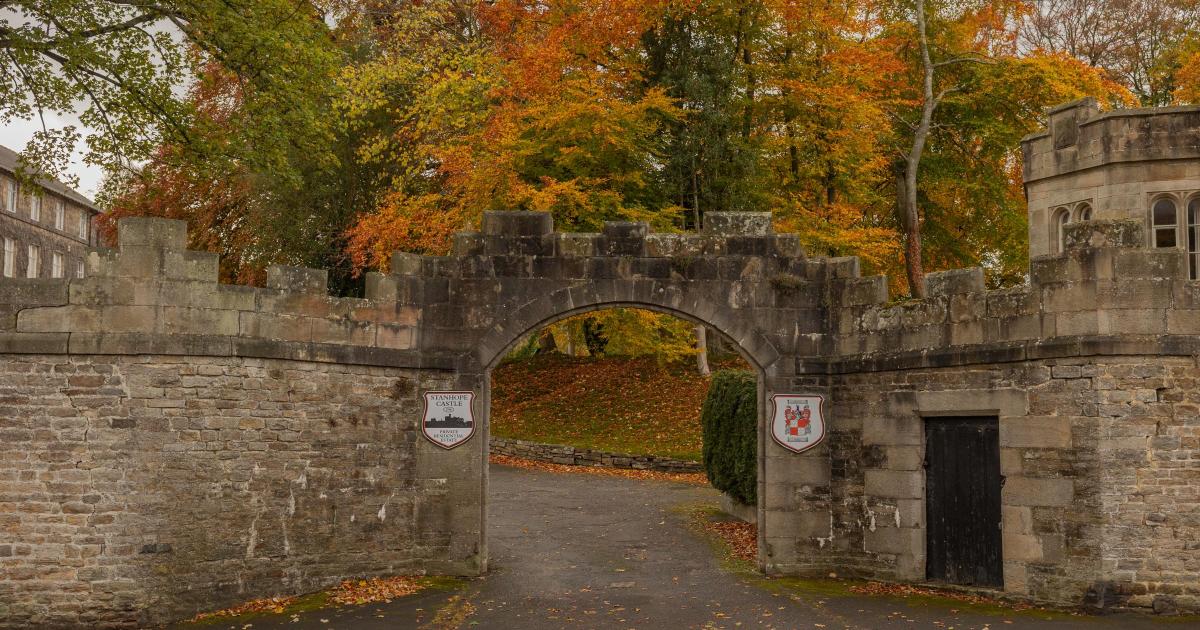 Weardale town of Stanhope praised for its ‘timeless charm’