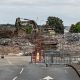 19 images as Gateshead skyline changes amid A167 flyover demolition