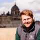 Castle Howard introduces rare White Park cattle onto estate