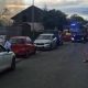 Firefighters called to 'wood fire' on Bella Street, Bolton