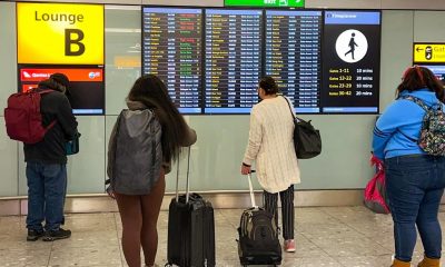 UK travel company has ceased trading after 40 years