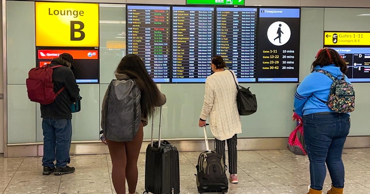UK travel company has ceased trading after 40 years