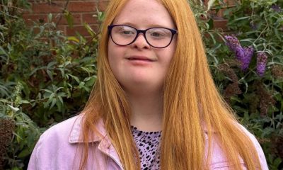 York girl with down syndrome achieves 7 GCSEs at All Saints