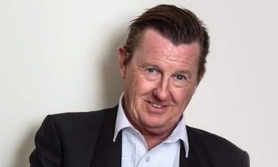 Coronation Street star Kevin Kennedy heading to Darlington